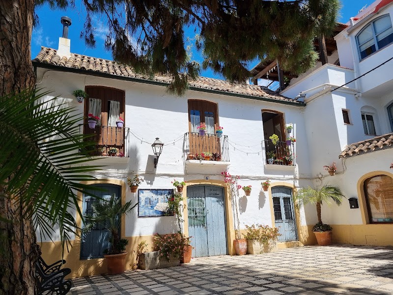 Imagen representativa de la localización