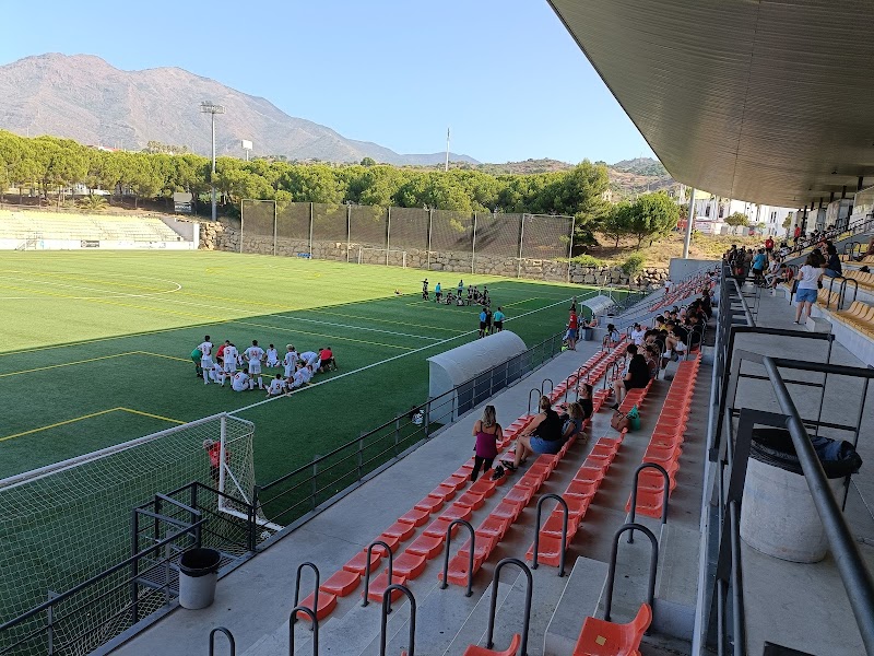 Imagen representativa de la localización