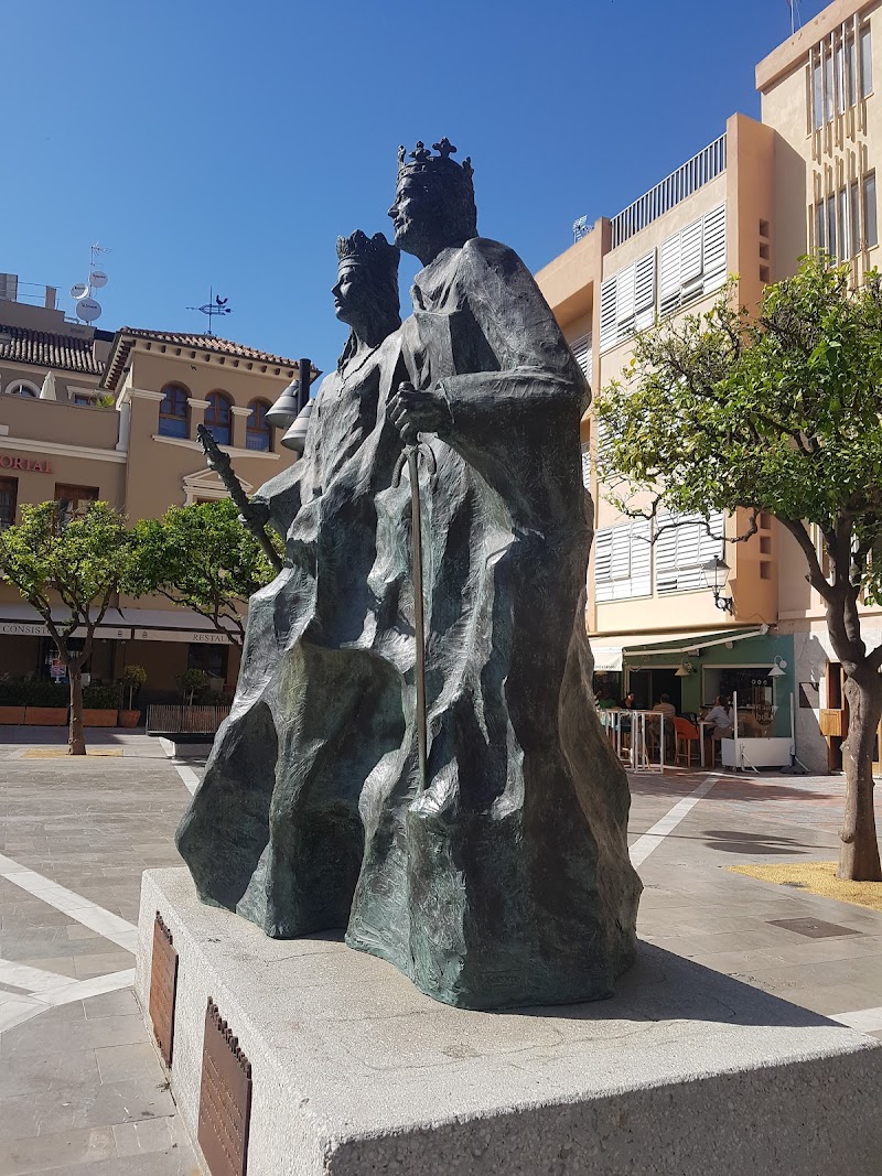 Imagen representativa de la localización