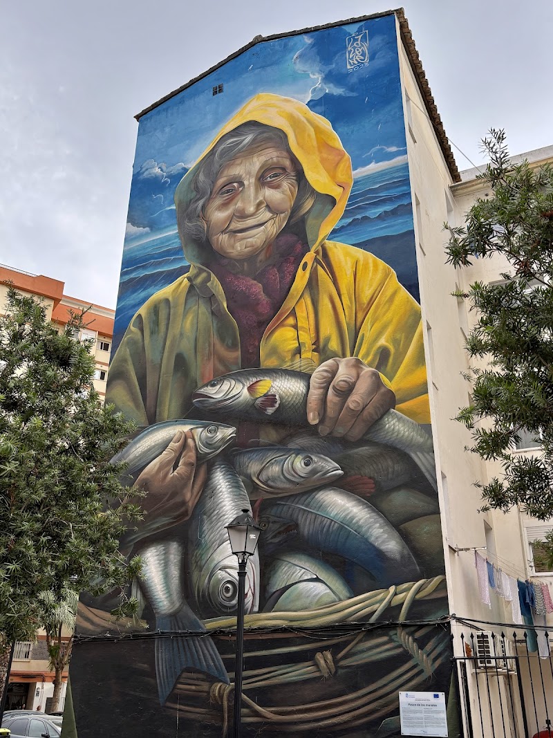 Imagen representativa de la localización