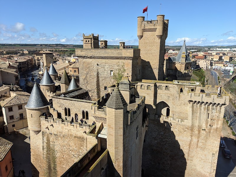 Imagen representativa de la localización