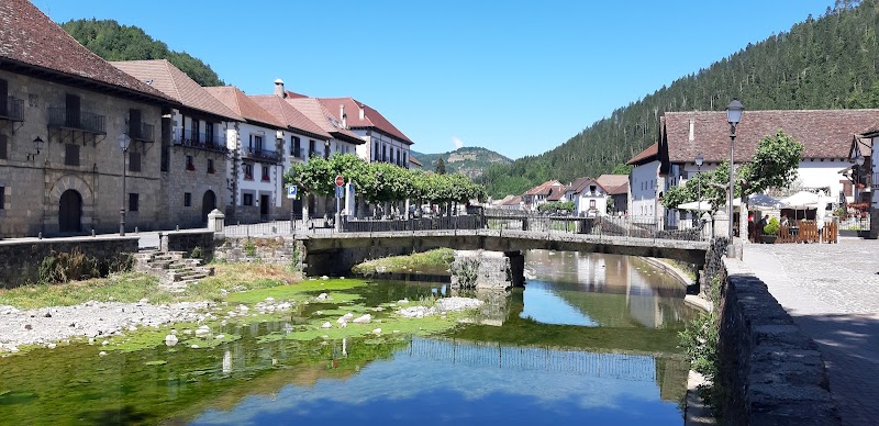 Imagen representativa de la localización