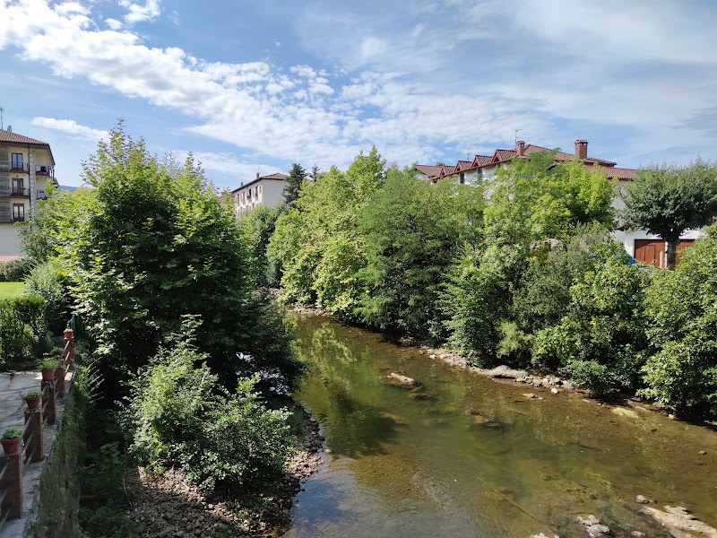 Imagen representativa de la localización