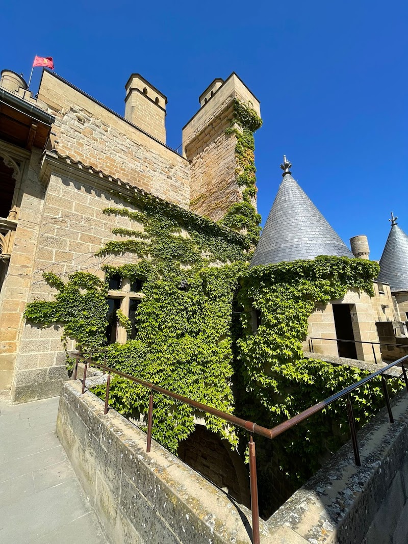 Imagen representativa de la localización