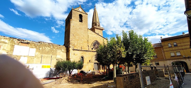 Imagen representativa de la localización