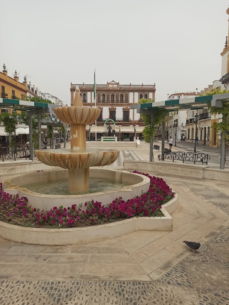 Imagen representativa de la localización