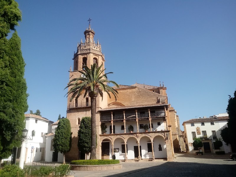 Imagen representativa de la localización