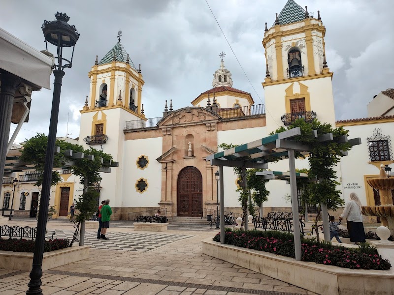 Imagen representativa de la localización