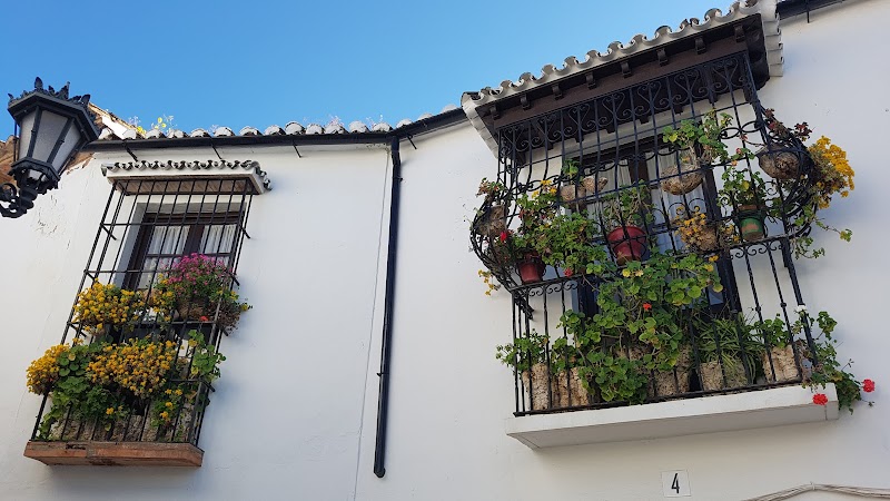 Imagen representativa de la localización