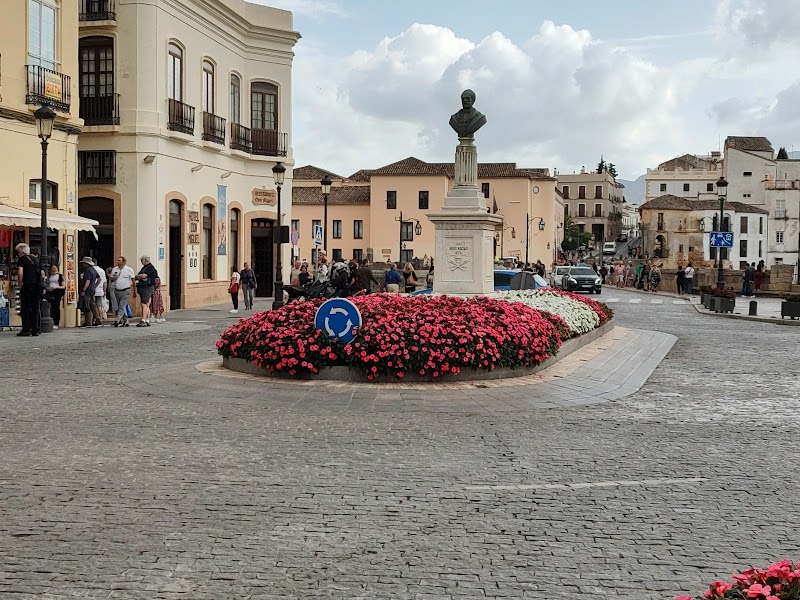 Imagen representativa de la localización