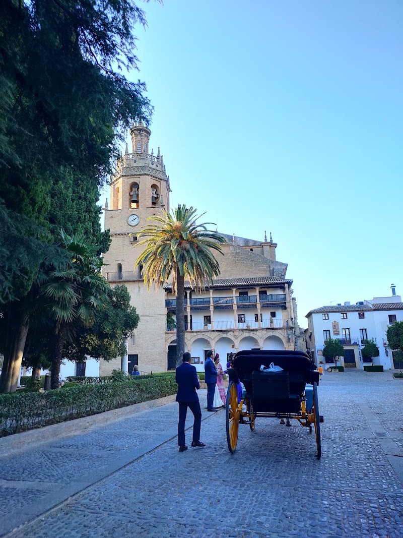 Imagen representativa de la localización