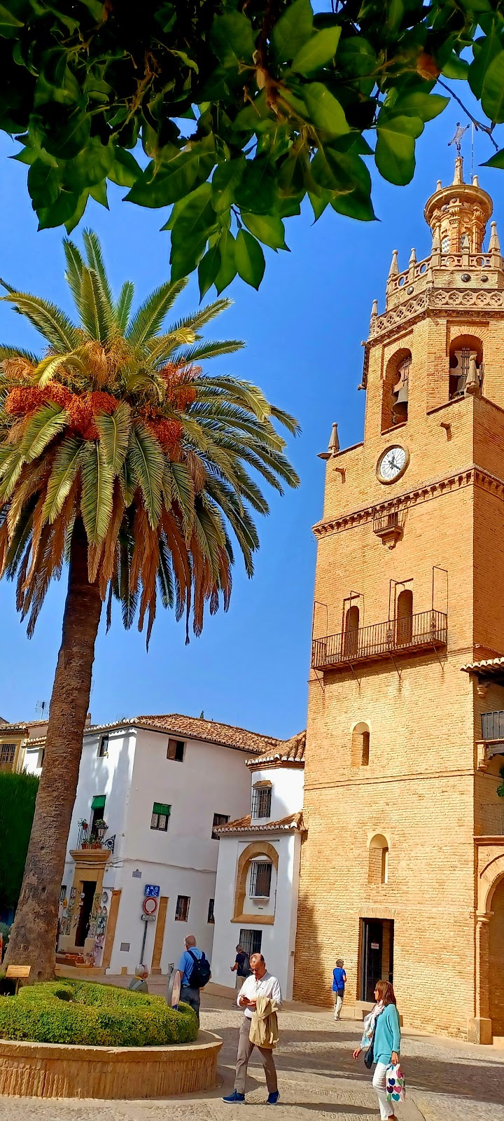 Imagen representativa de la localización