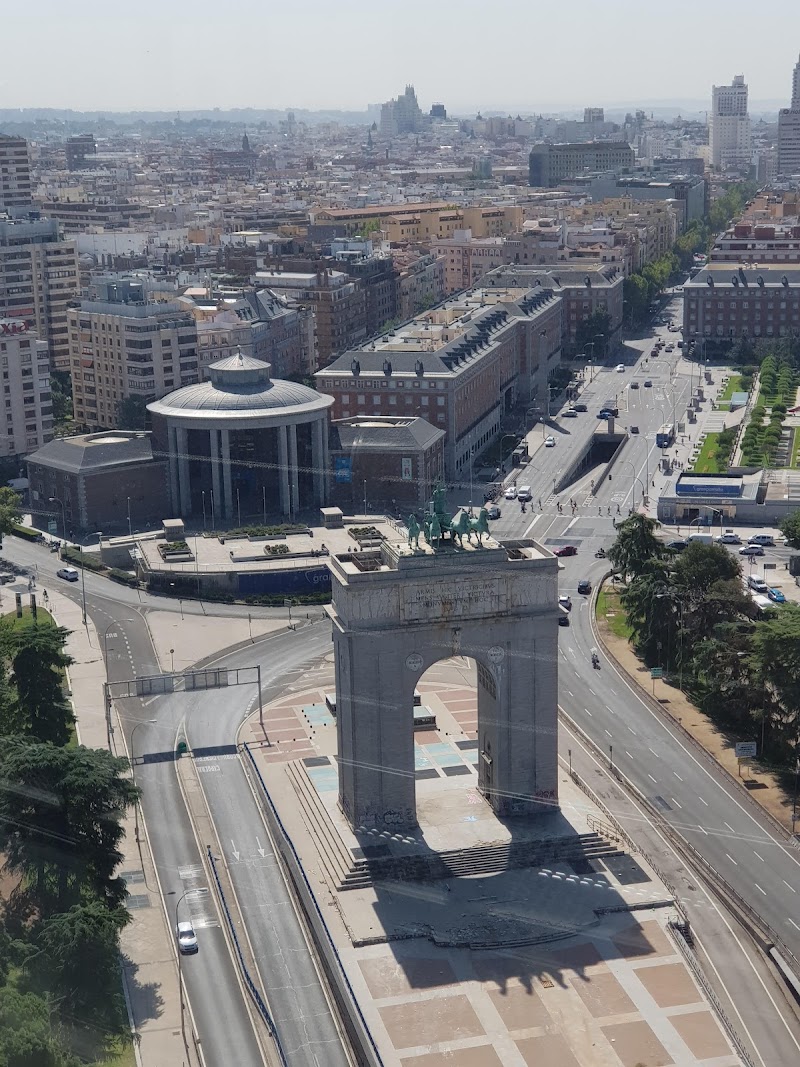 Imagen representativa de la localización