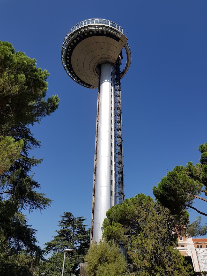 Imagen representativa de la localización