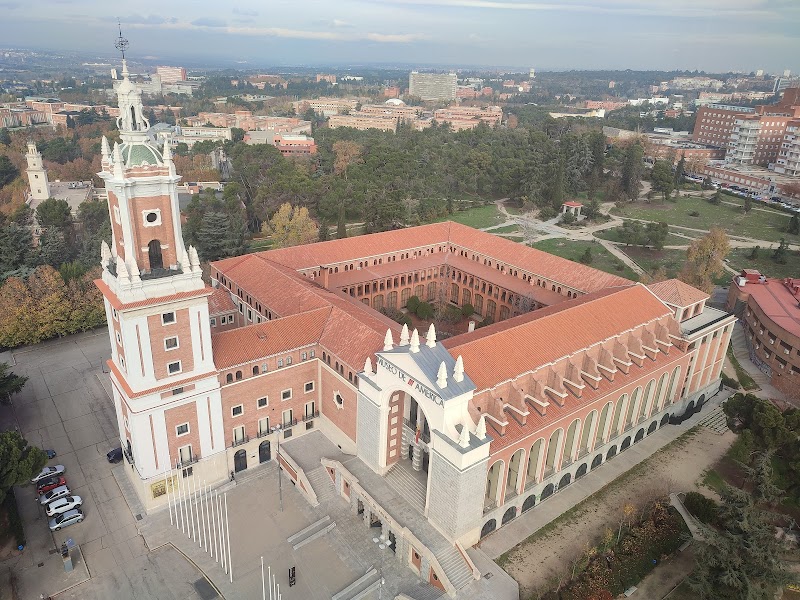 Imagen representativa de la localización