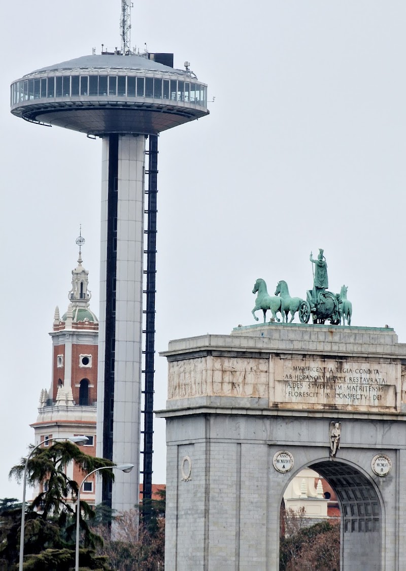 Imagen representativa de la localización