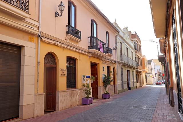 Imagen representativa de la localización