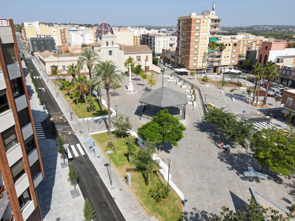 Imagen representativa de la localización