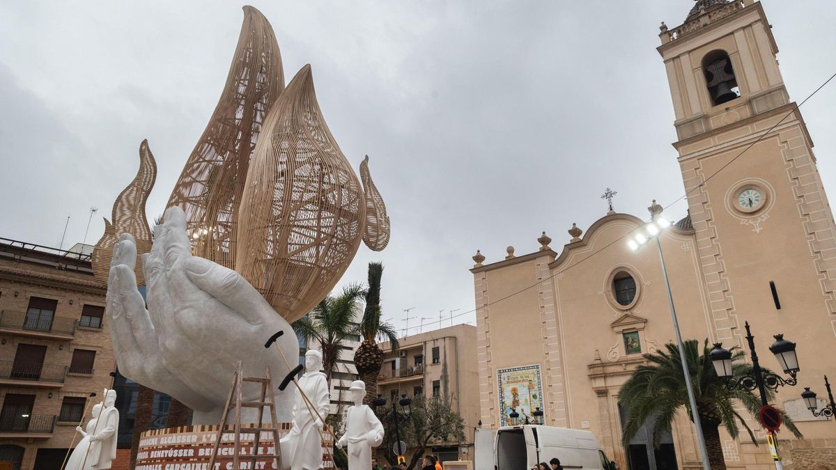 Imagen representativa de la localización