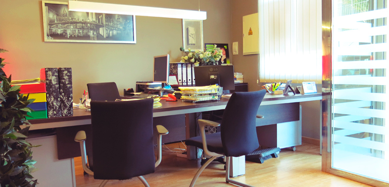 Imagen de Sena & Romero Abogados & Asesores