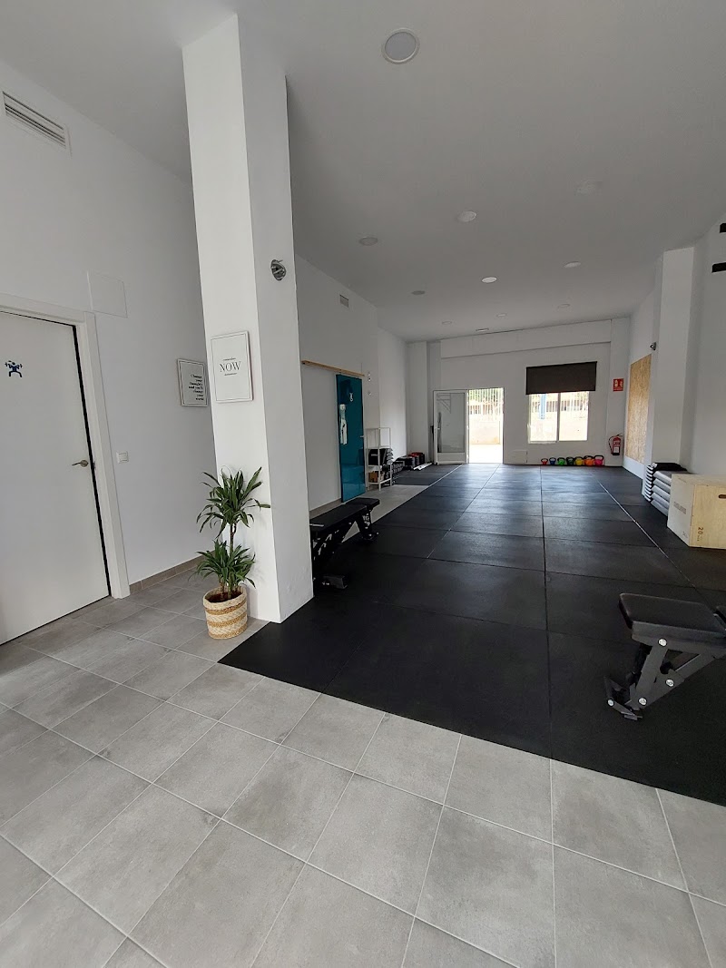 Imagen de Maje Tamarit Centro de Entrenamiento