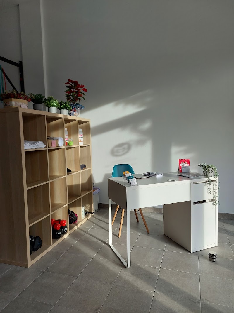 Imagen de Maje Tamarit Centro de Entrenamiento