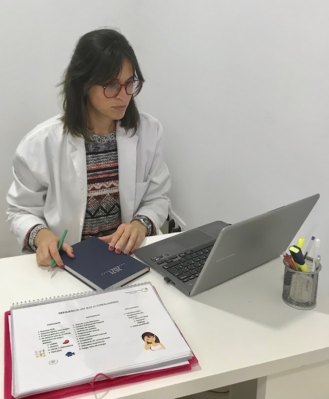 Imagen de Teresa Cercós Nutricionista