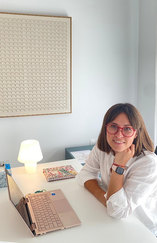 Imagen de Teresa Cercós Nutricionista