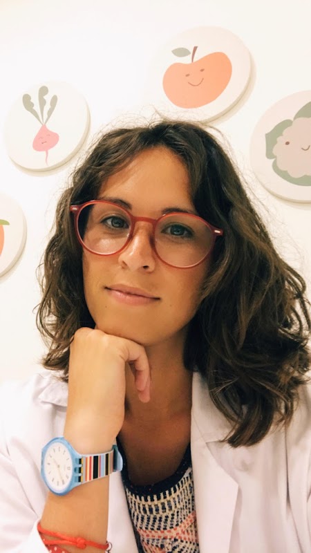 Imagen de Teresa Cercós Nutricionista