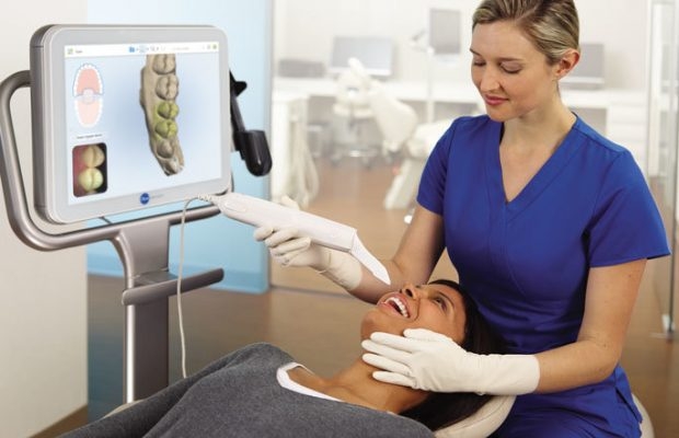 Imagen de negocio en Clínica dental en Albal