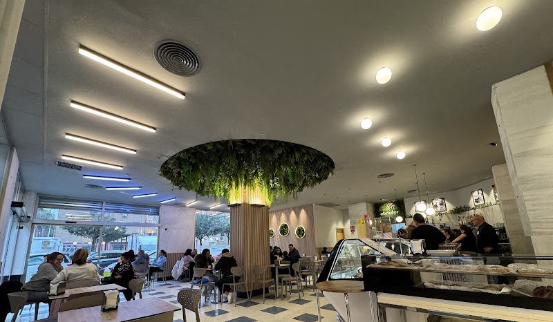 Imagen de Horchatería Paco