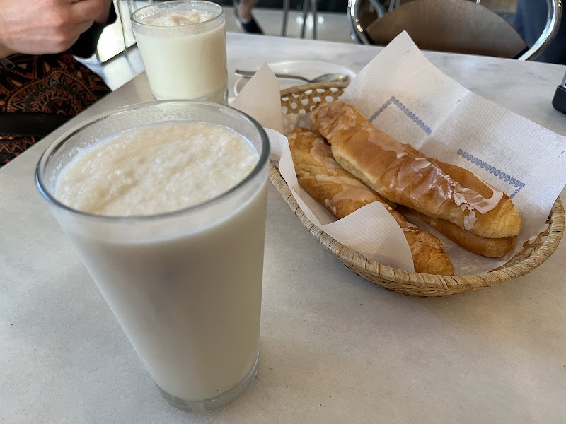 Imagen de Horchatería Paco