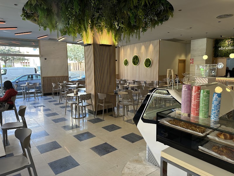 Imagen de Horchatería Paco