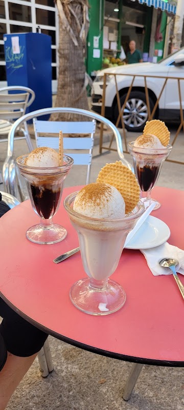 Imagen de Horchatería Paco