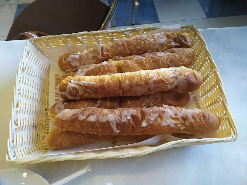 Imagen de Horchatería Paco