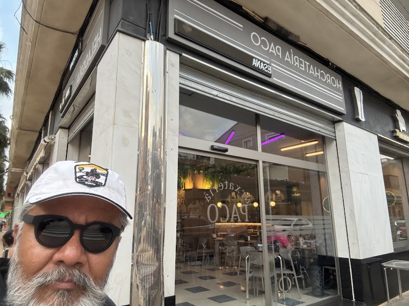 Imagen de Horchatería Paco