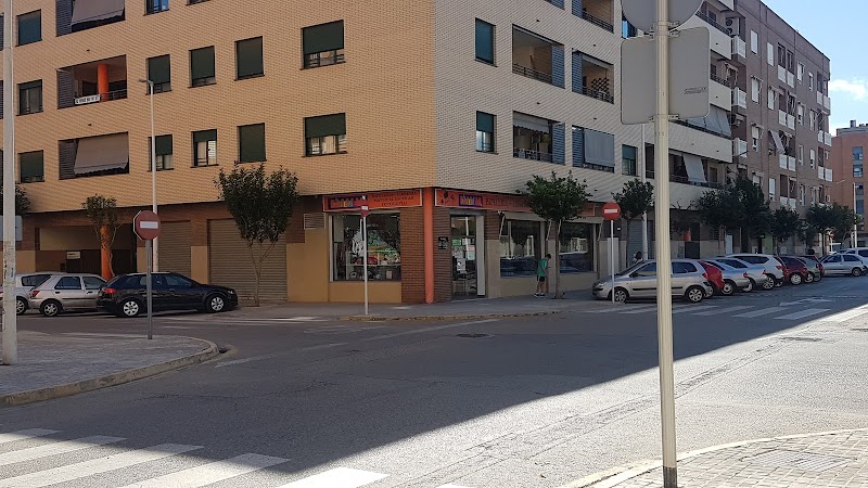 Imagen de Papelería Atenea