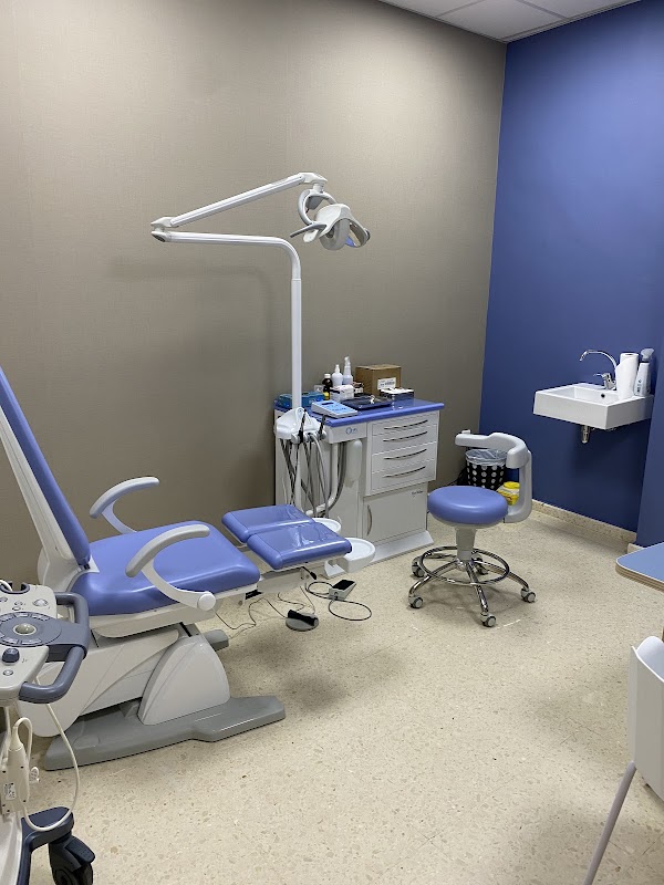 Imagen de Clínica Podológica J Milla