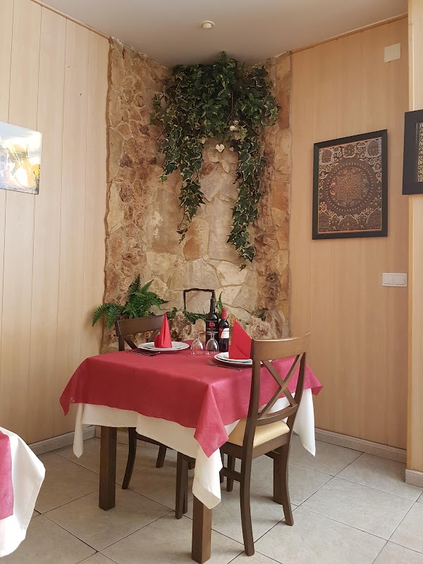 Imagen de negocio en Restaurante