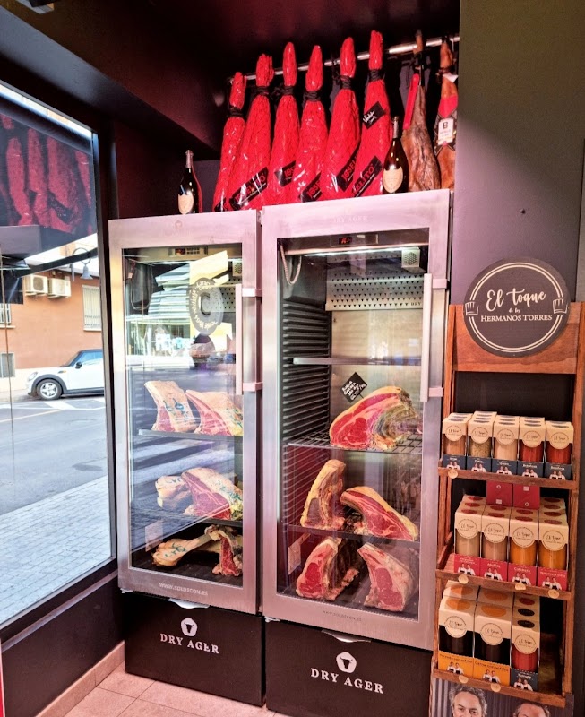 Imagen de Carniceria Catalá