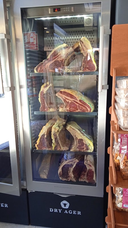 Imagen de Carniceria Catalá