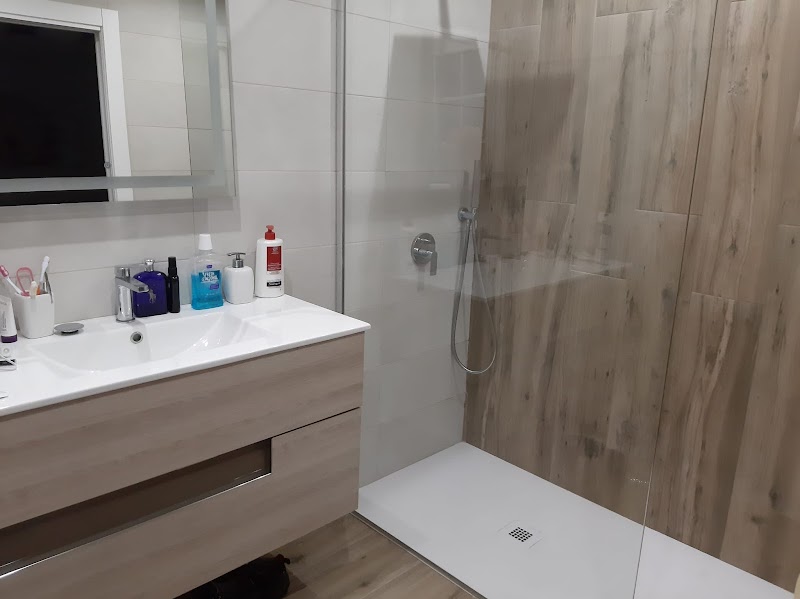 Imagen de Construcciones Ivan Baixaulí