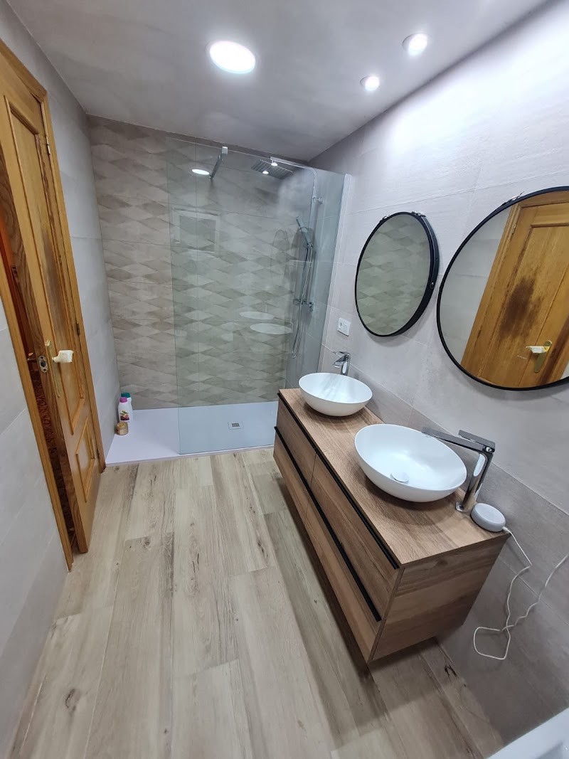 Imagen de Construcciones Ivan Baixaulí