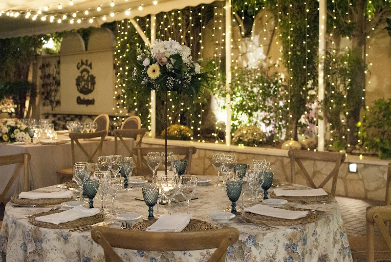 Imagen de Casa Quiquet