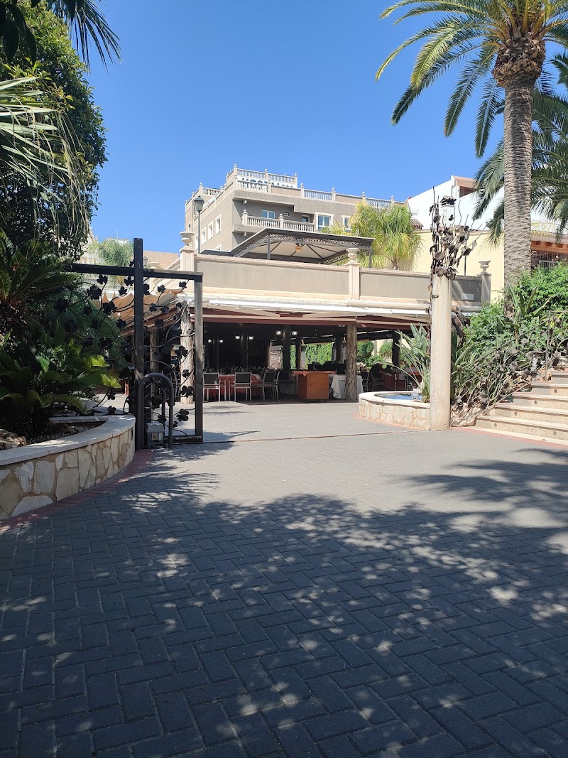 Imagen de Casa Quiquet