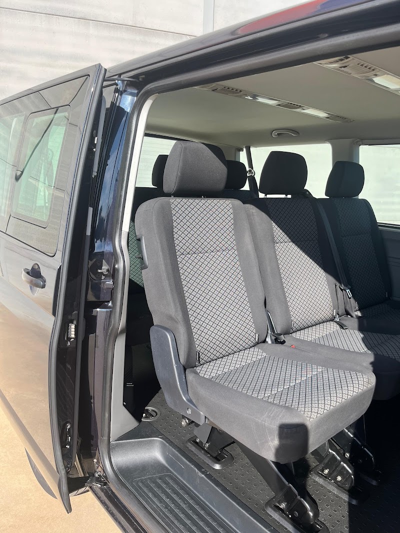 Imagen de Van4rent Valencia – Alquiler de Furgonetas