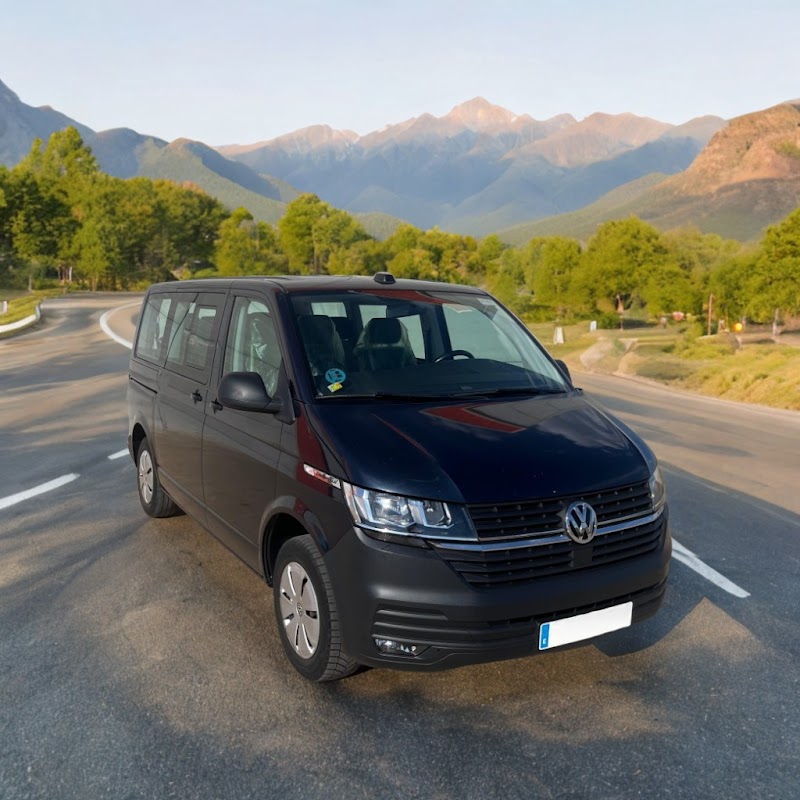 Imagen de Van4rent Valencia – Alquiler de Furgonetas