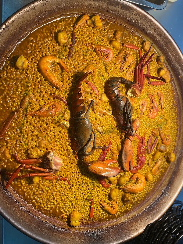 Imagen de negocio en Gastronomía y alimentación