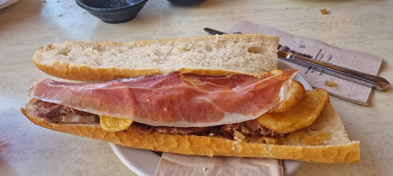Imagen de negocio en Gastronomía y alimentación