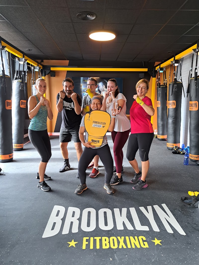 Imagen de Brooklyn Fitboxing Albal